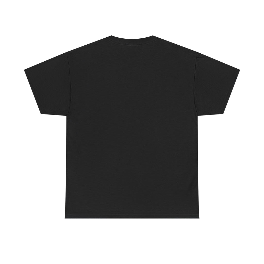 Light of the World Unisex Tee with Lighted Skyline Design