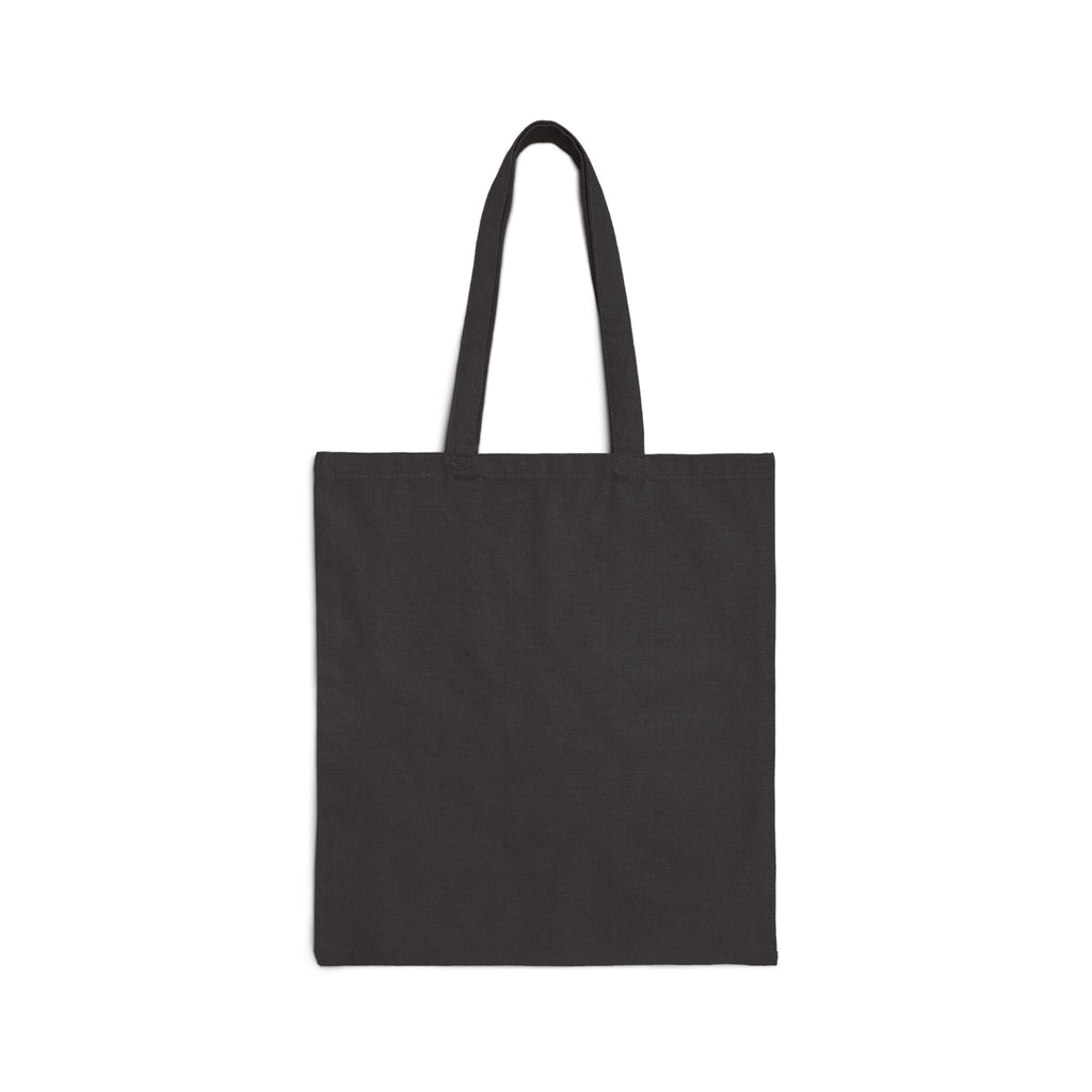 Bohemian Tribal Art Tote Bag, Yoga Bag, Eco-Friendly Shopping Tote, Gift for Her, Black Canvas Bag,